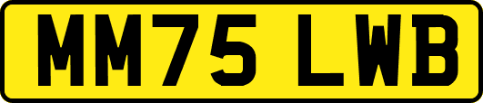 MM75LWB