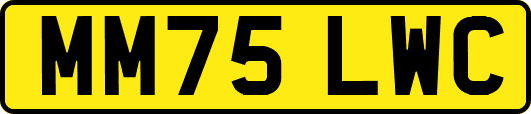 MM75LWC