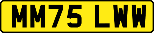 MM75LWW