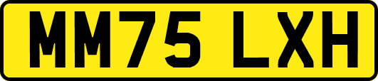 MM75LXH