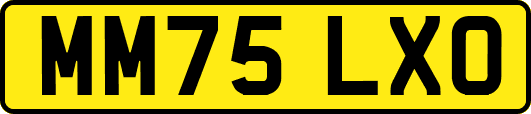 MM75LXO