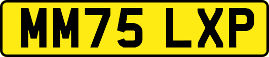 MM75LXP