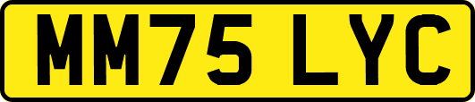 MM75LYC