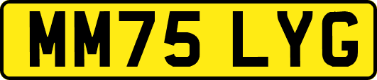 MM75LYG