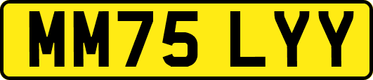 MM75LYY