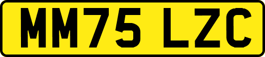 MM75LZC