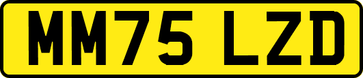 MM75LZD