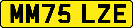 MM75LZE