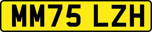 MM75LZH