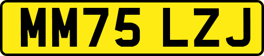 MM75LZJ