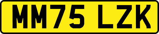 MM75LZK