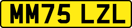 MM75LZL
