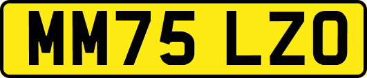 MM75LZO