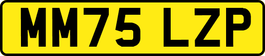 MM75LZP