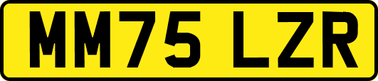 MM75LZR