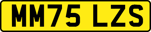 MM75LZS
