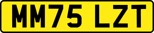 MM75LZT