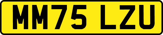 MM75LZU