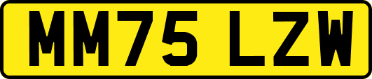 MM75LZW