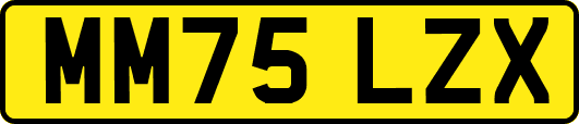 MM75LZX