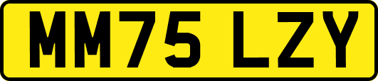 MM75LZY