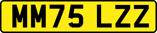 MM75LZZ