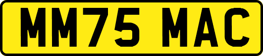 MM75MAC
