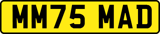 MM75MAD