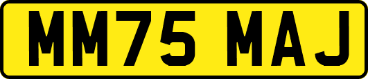 MM75MAJ