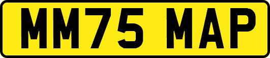 MM75MAP