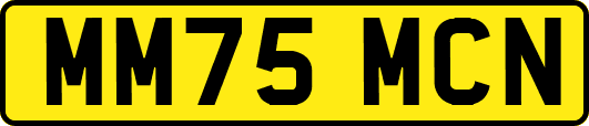 MM75MCN