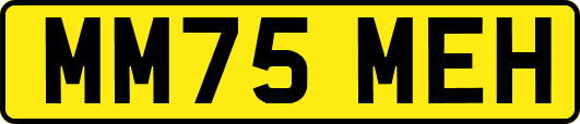 MM75MEH