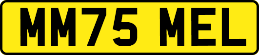 MM75MEL