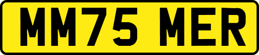 MM75MER
