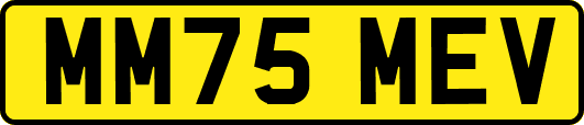 MM75MEV