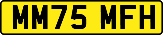 MM75MFH
