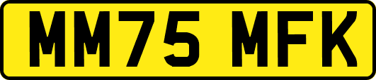 MM75MFK