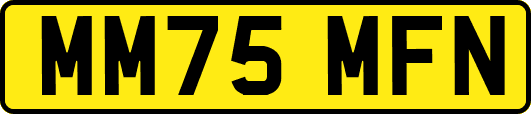 MM75MFN