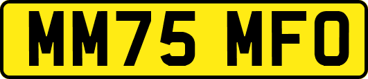 MM75MFO