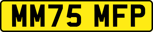 MM75MFP