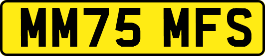MM75MFS