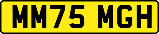 MM75MGH