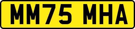 MM75MHA