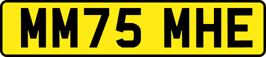 MM75MHE