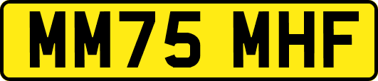MM75MHF