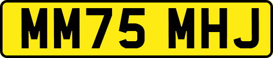 MM75MHJ