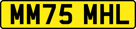 MM75MHL