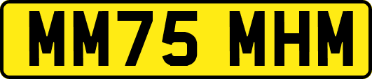 MM75MHM