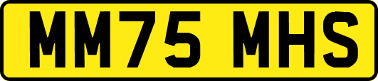 MM75MHS