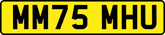 MM75MHU